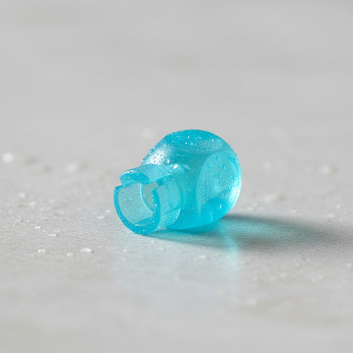 Pack 6 Mangos Ergonómicos Lápices Adaptables Útil Escolar