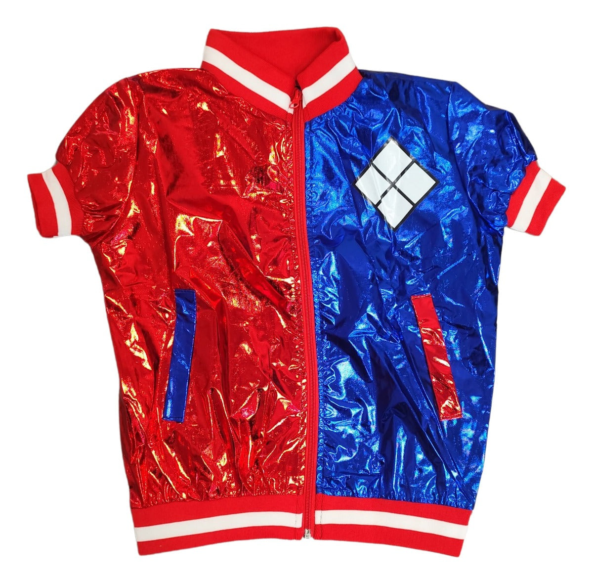 Disfraz Harley Quinn Suicide Squad Cosplay Talla Infantil