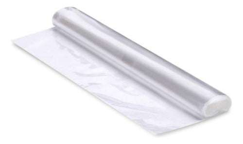 Papel Celofán 2 Pliegos 100x62,5 Cm