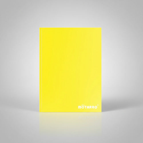 Carpeta Cartón Forro Plástico Oficio Con Acoclip 24x34 Cm