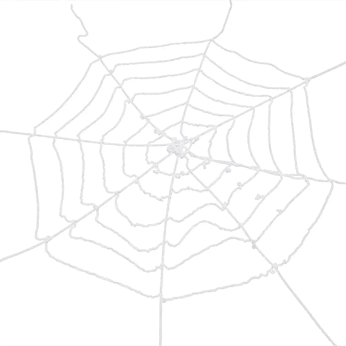 Decoración  Telaraña 3 mts Halloween