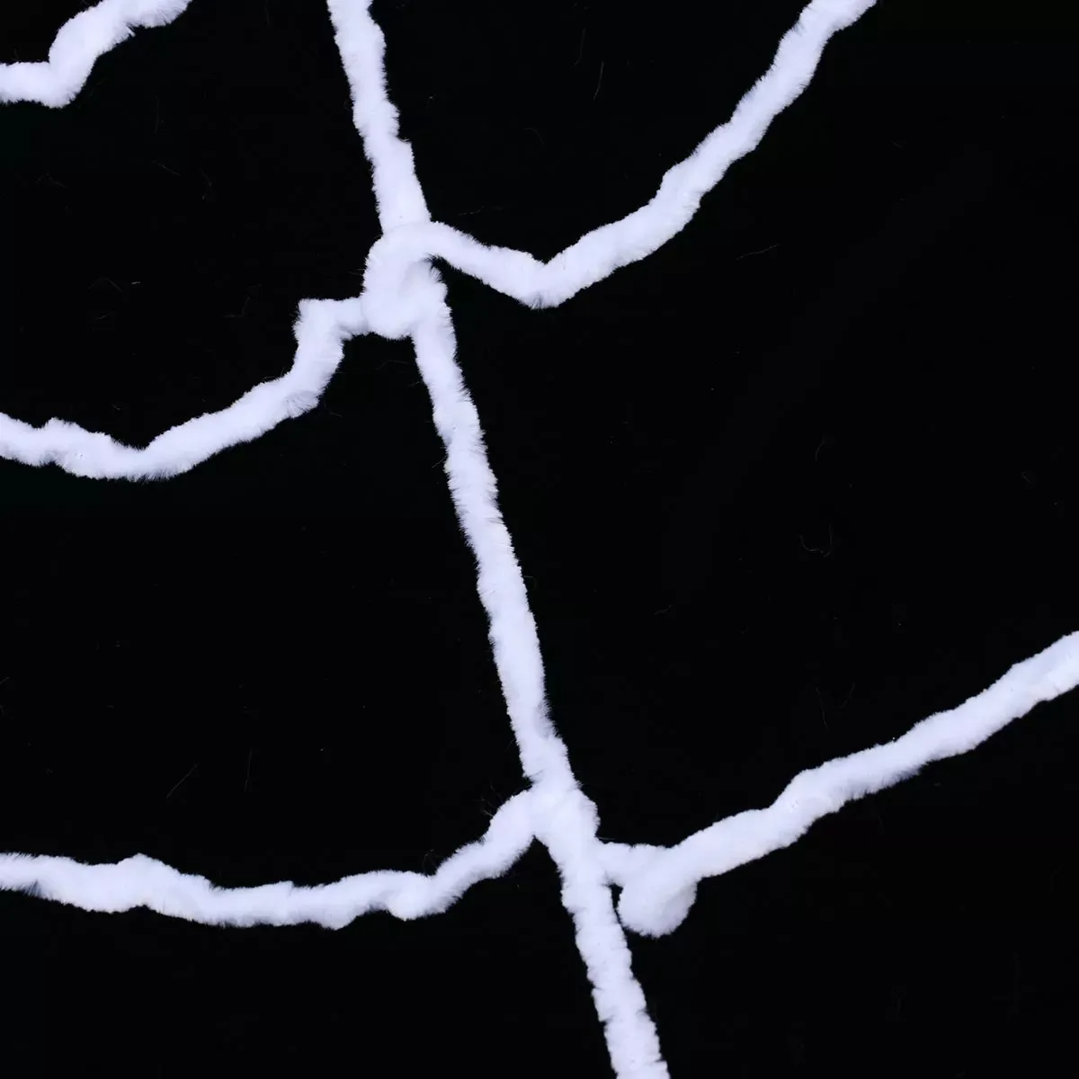 Decoración  Telaraña 3 mts Halloween