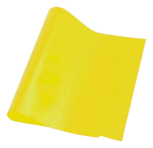 Forros Cuadernos Universitarios 45,5x26,1 Cm Variedades