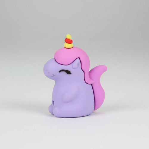 Sacapuntas Unicornio
