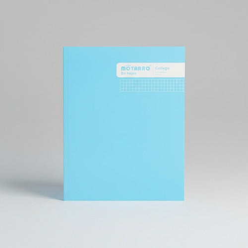 Cuaderno Composición 80 Hojas 24,5x18,3 Cm