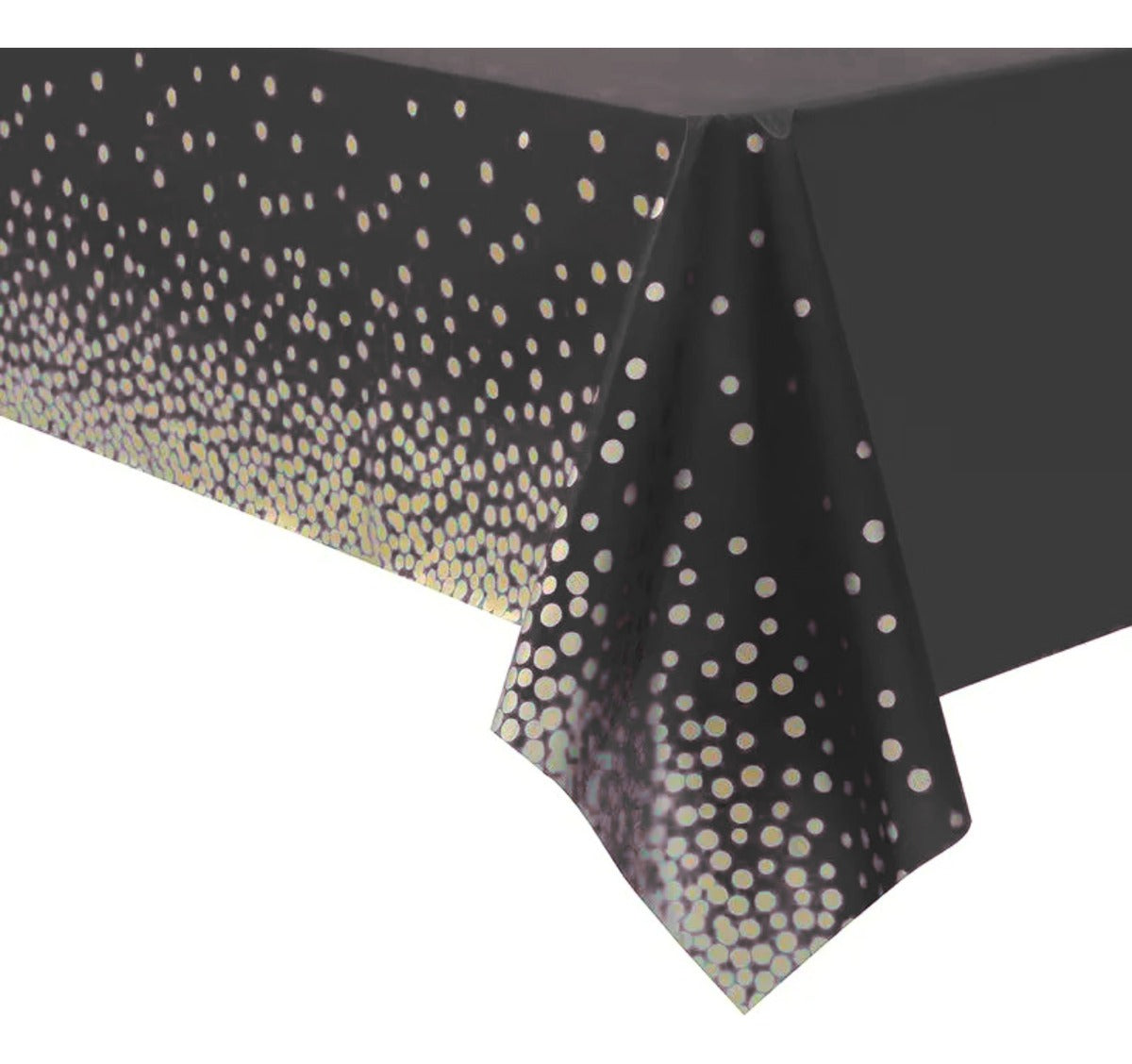 Mantel Plástico 137x183 Cm Premium  Cumpleaños