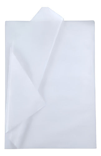 Papel Crepé Pliego 50x200cm 21g