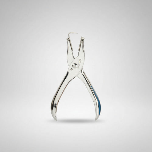 Quitagrapas Profesional Metálico 132x65 Mm Escolar Unitario