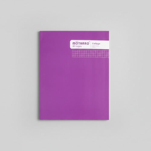 Cuaderno Composición 80 Hojas 24,5x18,3 Cm