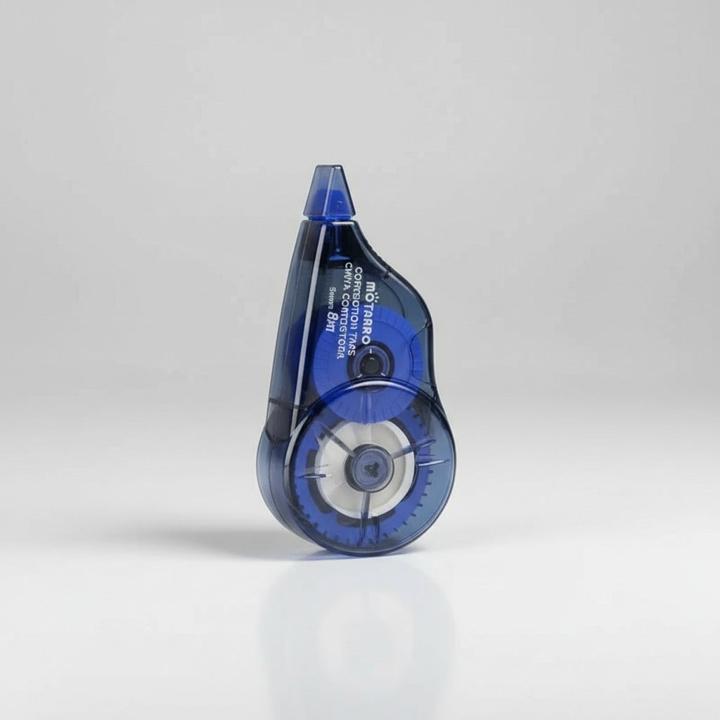 Cinta Correctora Escolar 100 mm