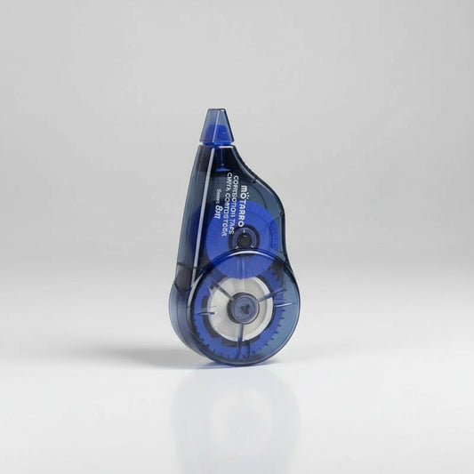 Cinta Correctora Escolar 100 mm